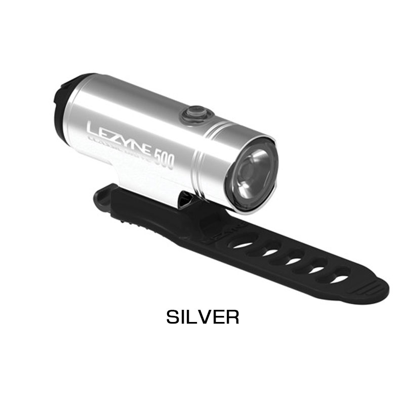 レザイン CLASSIC DRIVE 500XL (クラシックドライブ)フロントライト 充電式 500ルーメン LEZYNE 土日祝も営業 一部即納 送料無料 ヘッドライト ロードバイク◆通販格安セール情報 楽天 通販