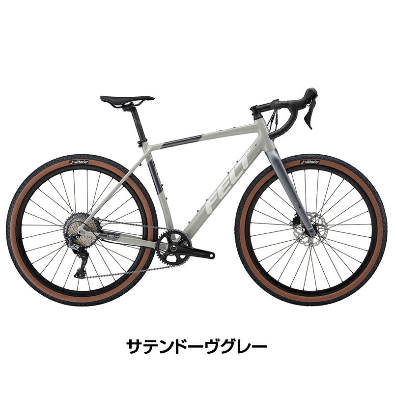 【BIKOTのバックパックプレゼント対象商品】FELT(フェルト) 2020年モデル BREED30 （ブリード30）[グラベルロード][ロードバイク・ロードレーサー]