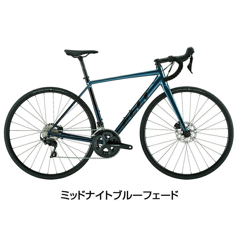 《在庫あり》【BIKOTのバックパックプレゼント対象商品】FELT(フェルト) 2020年モデル FR30 DISC （ディスク）[カーボンフレーム][ロードバイク・ロードレーサー]