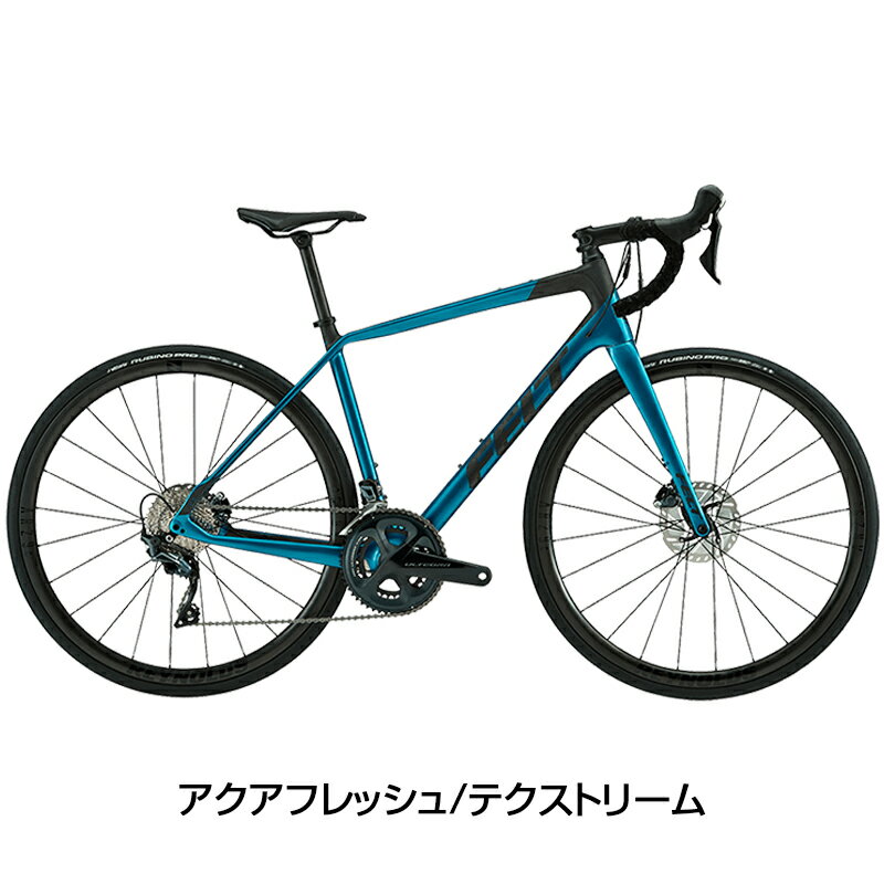 バックパックプレゼント！FELT(フェルト) 2020年モデル VR ADVANCED （アドバンスド） ULTEGRA[カーボンフレーム][ロードバイク・ロードレーサー]
