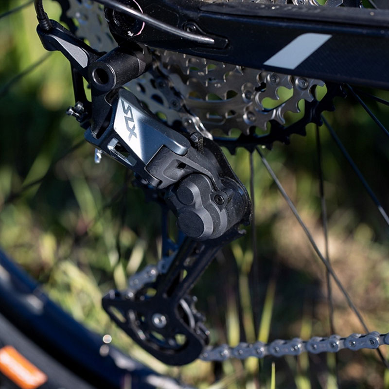 シマノ RD-M7100 リアディレイラー 12S SHIMANO