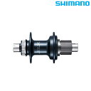 シマノ FH-M7110 ハブ センターロック 12S 12mm SHIMANO 送料無料