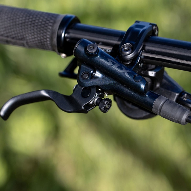 シマノ BL-M7100 右レバーハイドローリック SHIMANO
