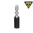 トピーク マイクロ エアーブースター TOPEAK