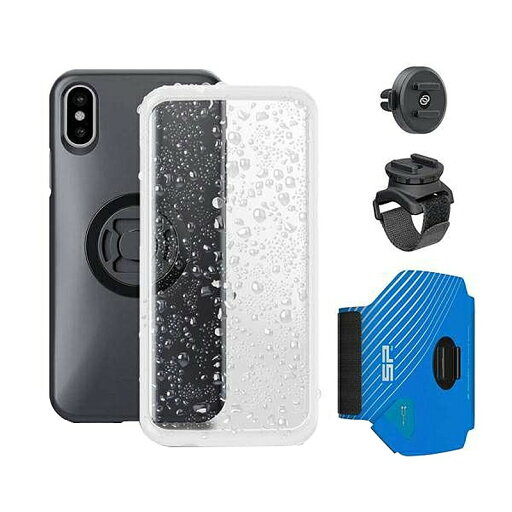 エスピーコネクト MULTI-ACTIVITY BUNDLE (マルチアクティビティバンドル) iPhone XR SP CONNECT エスピーコネクト MULTI-ACTIVITY BUNDLE (マルチアクティビティバンドル) iPhone XR SP CONNECT
