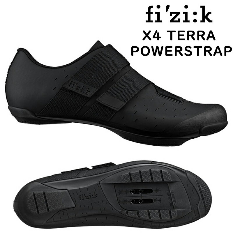 ե X4 TERRA POWERSTRAP X4ƥѥȥåסSPDӥǥ󥰥塼 fizi:k  ˤв