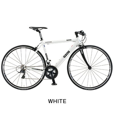 Gios ジオス のクロスバイクおすすめ10選 気になる評判も 暮らし の