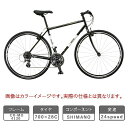 ジオス 2023年モデル MISTRAL CHROMOLY （ミストラルクロモリ） GIOS 在庫あり 2