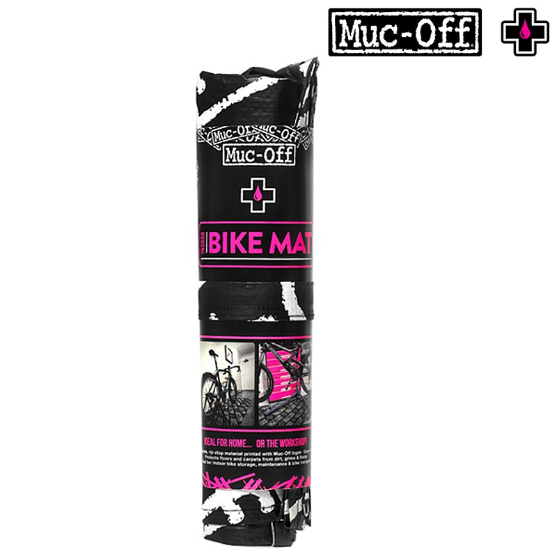 マックオフ WORKSHOP MAT （ワークショップマット） MUC-OFF