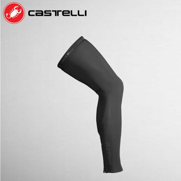 CASTELLI（カステリ） 2020年秋冬モデルTHERMOFLEX 2LEGWARMER （サーモフレックス2レッグウォーマー） 19531 [レッグウォーマー] [レッグカバー] [ウェア] [メンズ]