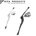 ギザ/ジーピー GP YRA-59 アジャスタブル サイドスタンド GIZA/GP