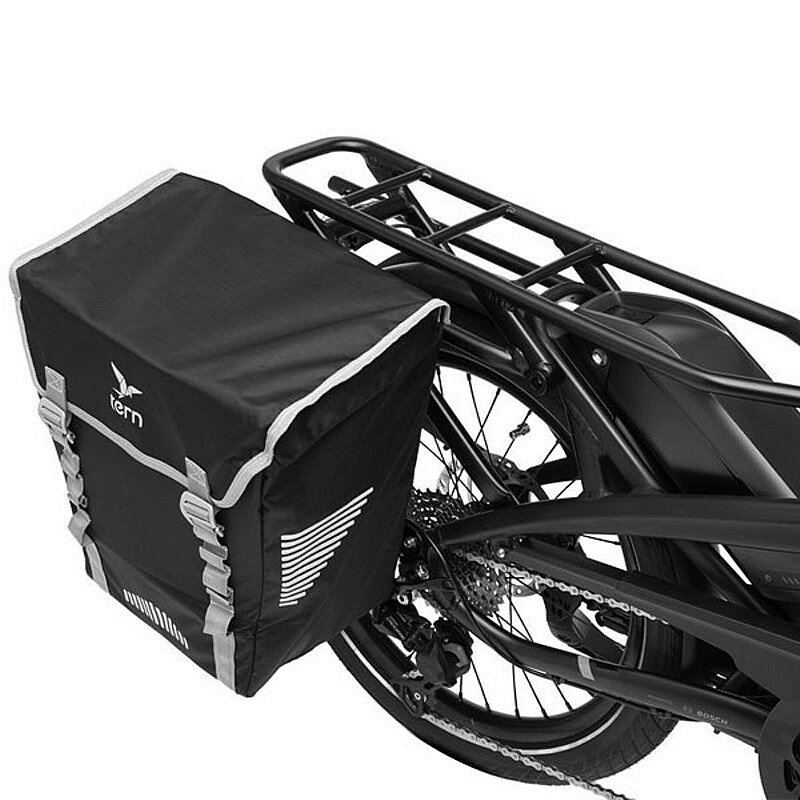 ターン BUCKETLOAD PANNIER （バケットロードVEKTRON専用パニアー自転車バッグ） TERN 1