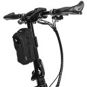 ターン RIDE POCKET (ライドポケット)自転車バッグ・収納ポーチ TERN 最強配送 即納 土日祝も出荷