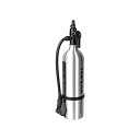トピーク TUBI BOOSTER X (チュビブースターX)チューブレスタイヤブースター TOPEAK