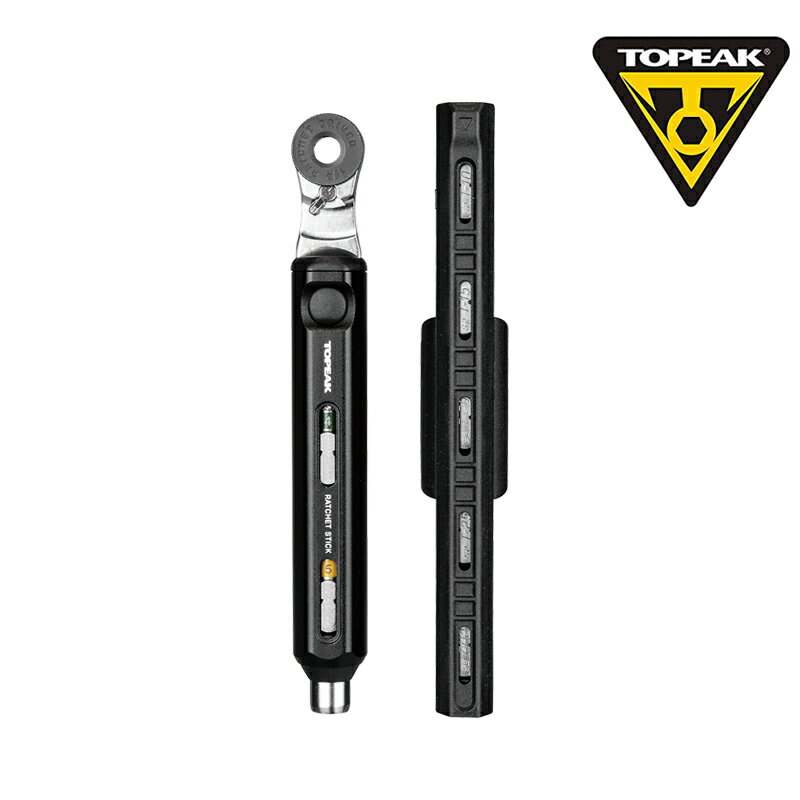 トピーク RATCHET STICK （ラチェット スティック） TOPEAK