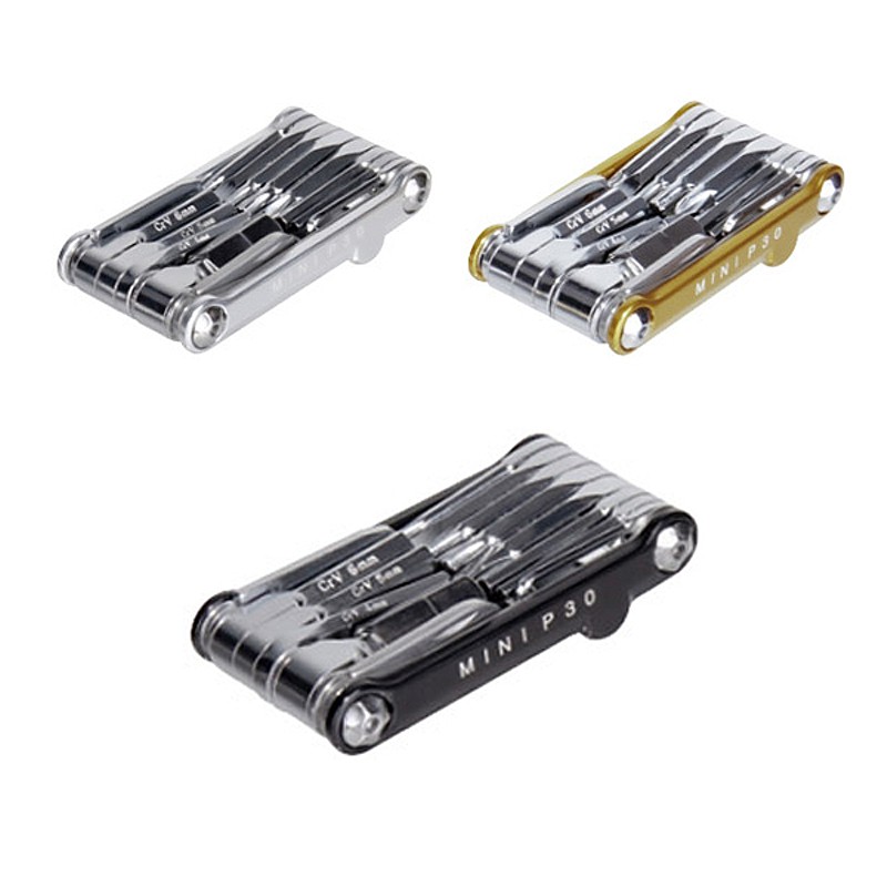 ȥԡ MINI ʥߥˡP30 TOPEAK