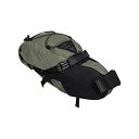 トピーク BACK LOADER (バックローダー)15L グリーン TOPEAK