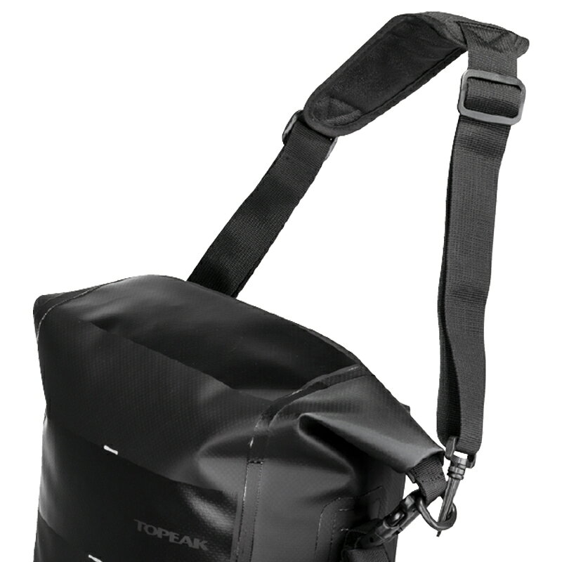 �ȥԡ��� PANNIER DRY BAG �ʥѥ˥� �ɥ饤�Хå���15L TOPEAK