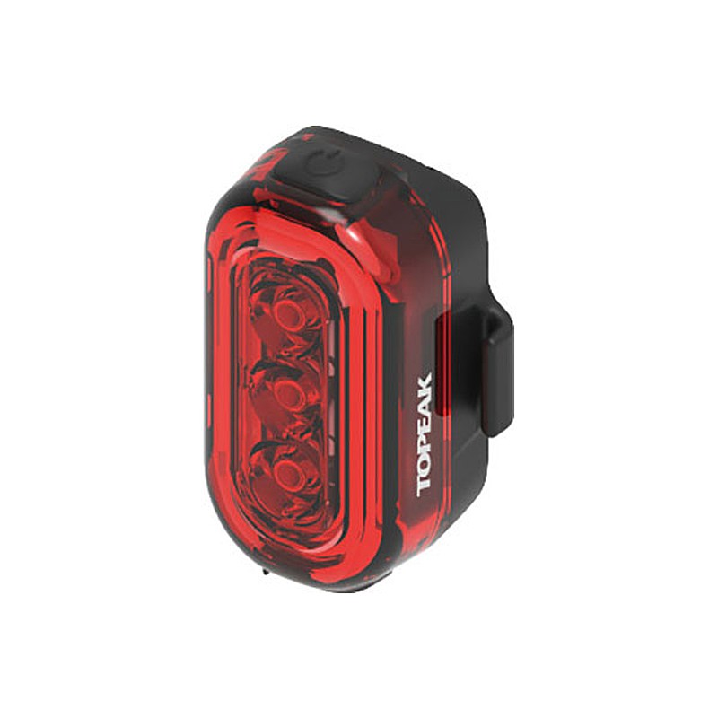 トピーク TAIL LUX 100 USB （テール ルクス 100 USB） TOPEAK