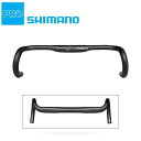 シマノプロ DISCOVER グラベルロード用ハンドル12° クランプ径:31.8mm SHIMANO PRO