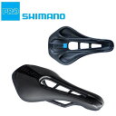 SHIMANO PRO（シマノ プロ） 2020年モデル ステルスカーボン スーパーライト [サドル] [ロードバイク] [クロスバイク]