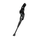 ジーピー YRA-37 ADJUSTABLE SIDE STAND (YRA-37 アジャスタブル サイドスタンド) GP