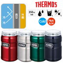 お買い物マラソン限定ポイントさらに2％！！サーモス ROD-002 保冷缶ホルダー THERMOS