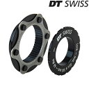 DTXCX HWZXXX00S4760S IS6 ROTOR ADAPTER i[^[A_v^[j DT SWISS