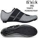 フィジーク R5 TEMPO POWERSTRAP REFLECTIVE SPD-SLビンディングシューズ fizi:k