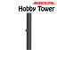ミノウラ Hobby Tower（ホビータワー）配線クリップ5個入り Hobby-Towerシリーズ HC-1 MINOURA