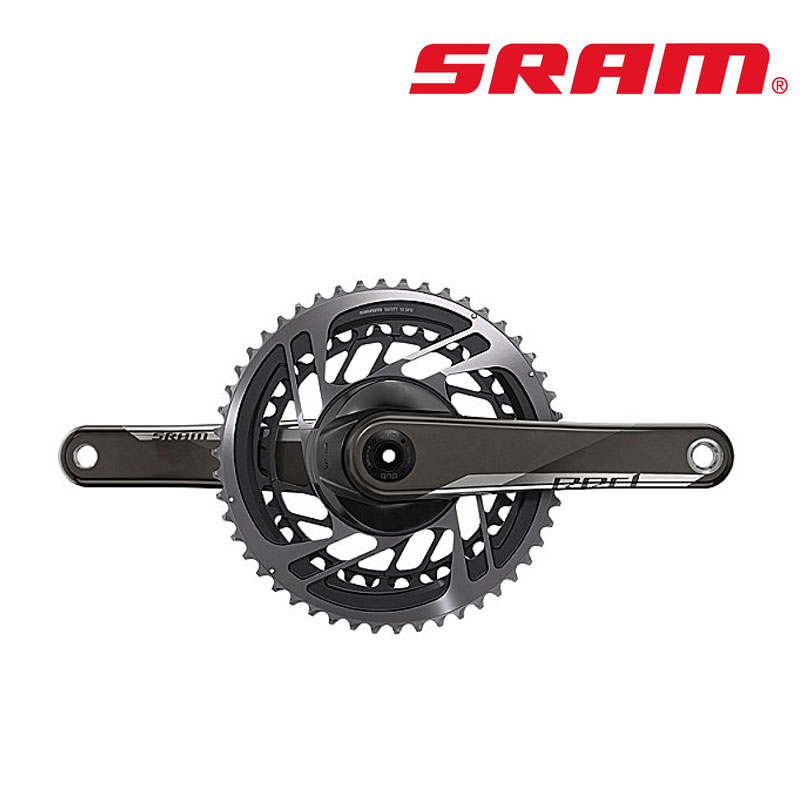 スラム RED CRANKSET（レッドクランクセット）GXP 12s SRAM 1