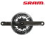 スラム RED AXS POWER METER（レッドアクセスパワーメーター）DUB 12s SRAM