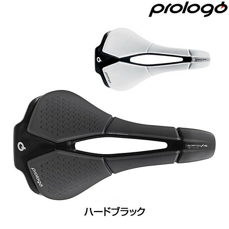 プロロゴ SCRATCH M5 PASS NECK （スクラッチM5パスナック） Prologo 送