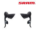 スラム FORCE22 SHIFT-BRAKE LEVER SET (フォース22シフトブレーキレバーセット)2×11s SRAM