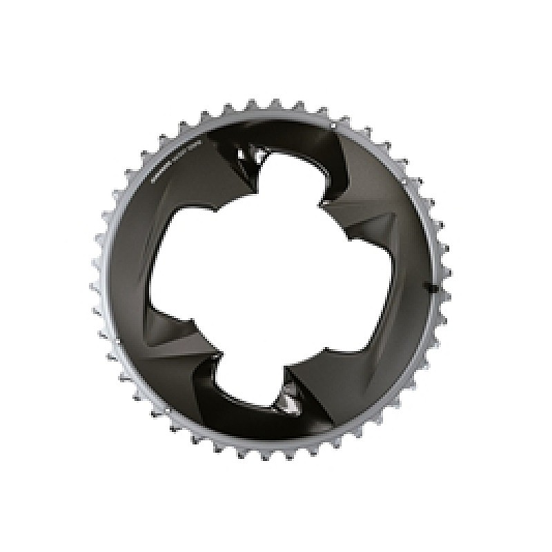 楽天市場】sram red チェーンリングの通販