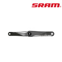 スラム RED AXS CRANK ARM（レッドアクセスクランクアーム） SRAM