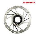 スラム PACELINE ROTOR （ペースラインローター）140mm 160mm センターロック SRAM