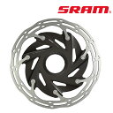 スラム CENTERLINE XR ROTOR （センターラインXRローター）センターロック SRAM 一部色サイズあす楽 土日祝も出荷