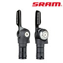 スラム SL-500 AERO SHIFTER SET(SL-500エアロシフターセット) SRAM