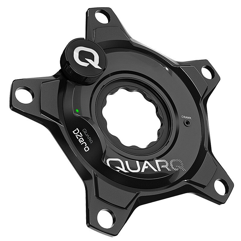  Dzero for Specialized Power Meterʥǥեڥ饤ɥѥ᡼ QUARQ