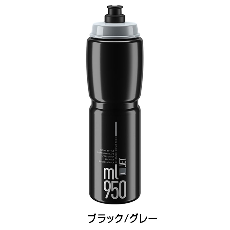 ���꡼�� JET�ʥ����åȡ˥ܥȥ� 950ml ELITE