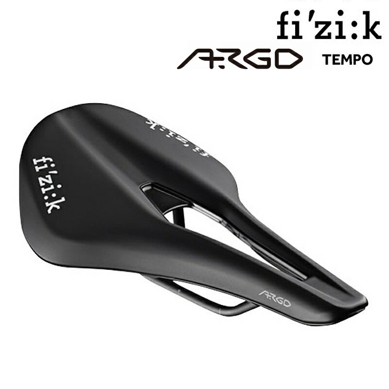 フィジーク ARGO TEMPO R5（アルゴテンポR5） S-Alloyレール fizi:k