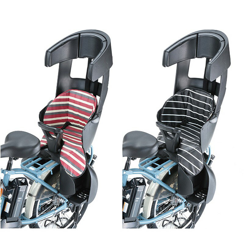 川住製作所 KW-103RC チャイルドシートクッション リバーシブルタイプ（OGK製グランディア対応）KW103RC 川住製作所 2