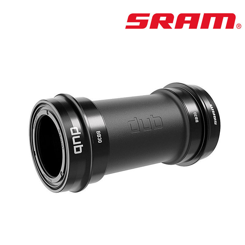 スラム Bottom bracket DUB （ボトムブラケットダブ） BB30 SRAM