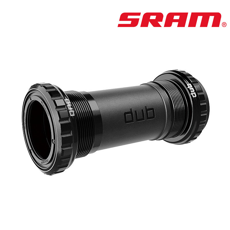 スラム Bottom bracket DUB （ボトムブラケットダブ） BSA SRAM