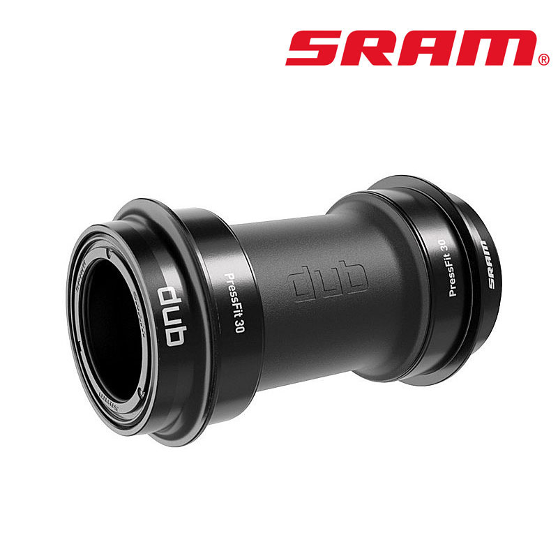 スラム Bottom bracket DUB （ボトムブラケットダブ） PF30 SRAM