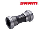 スラム Bottom bracket GXP （ボトムブラケットGXP）チーム BSA SRAM あす楽 土日祝も出荷