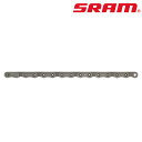 スラム RED FLATTOP CHAIN （レッドフラットトップチェーン）パワーロック 114リンク 12S eTap AXS SRAM