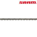 スラム RED FLATTOP CHAIN （レッドフラットトップチェーン）パワーロック 120リンク 12S eTap AXS SRAM あす楽 土日祝も出荷