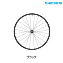 シマノ WH-MT601-TL-F15-B-29 フロントホイール チューブレス ディスク用 SHIMANO